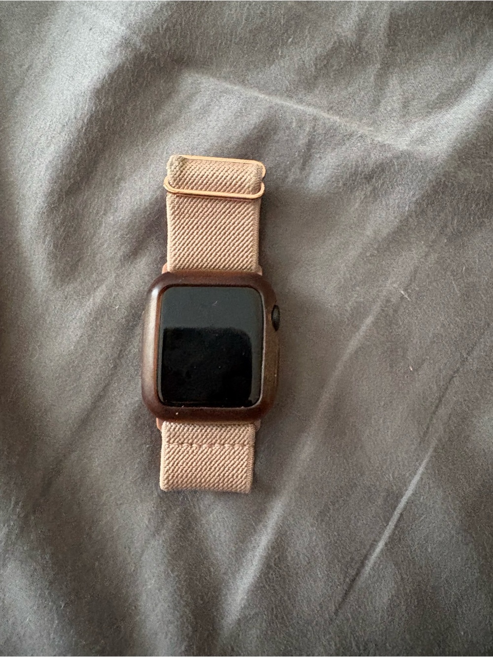 Apple Watch SE